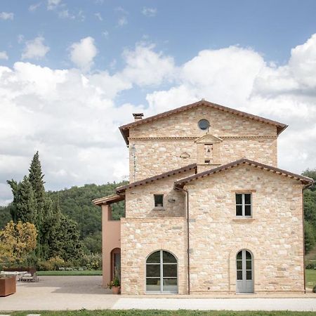 Agriturismo Colle Casini Cortesi Caldarola Exterior photo